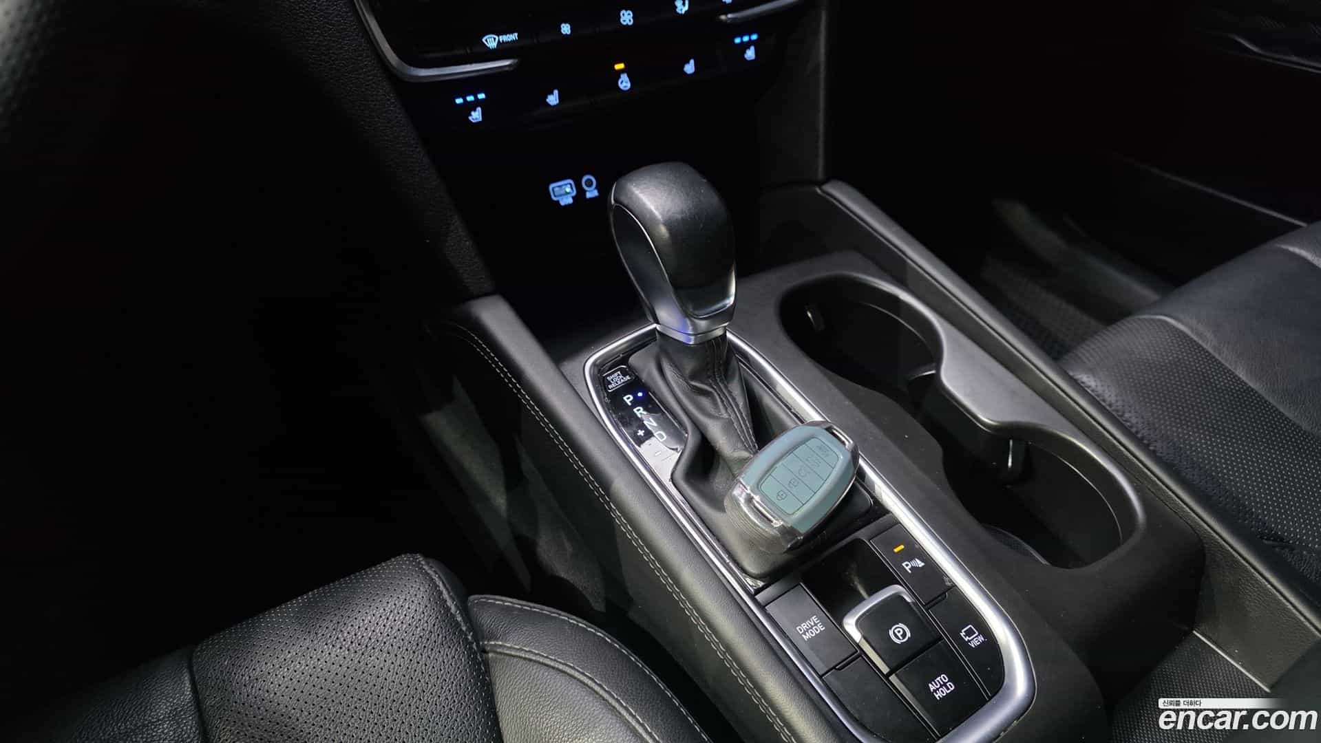 Santafe Hyundai 2019.8-INNER-009