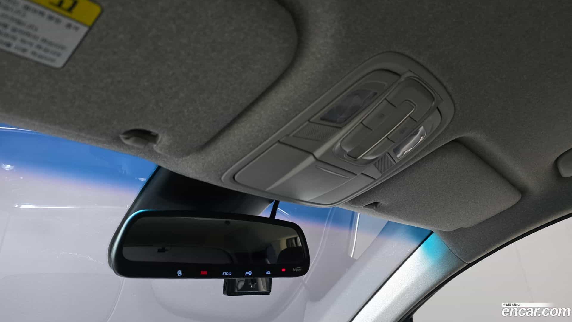Santafe Hyundai 2019.8-OPTION-021