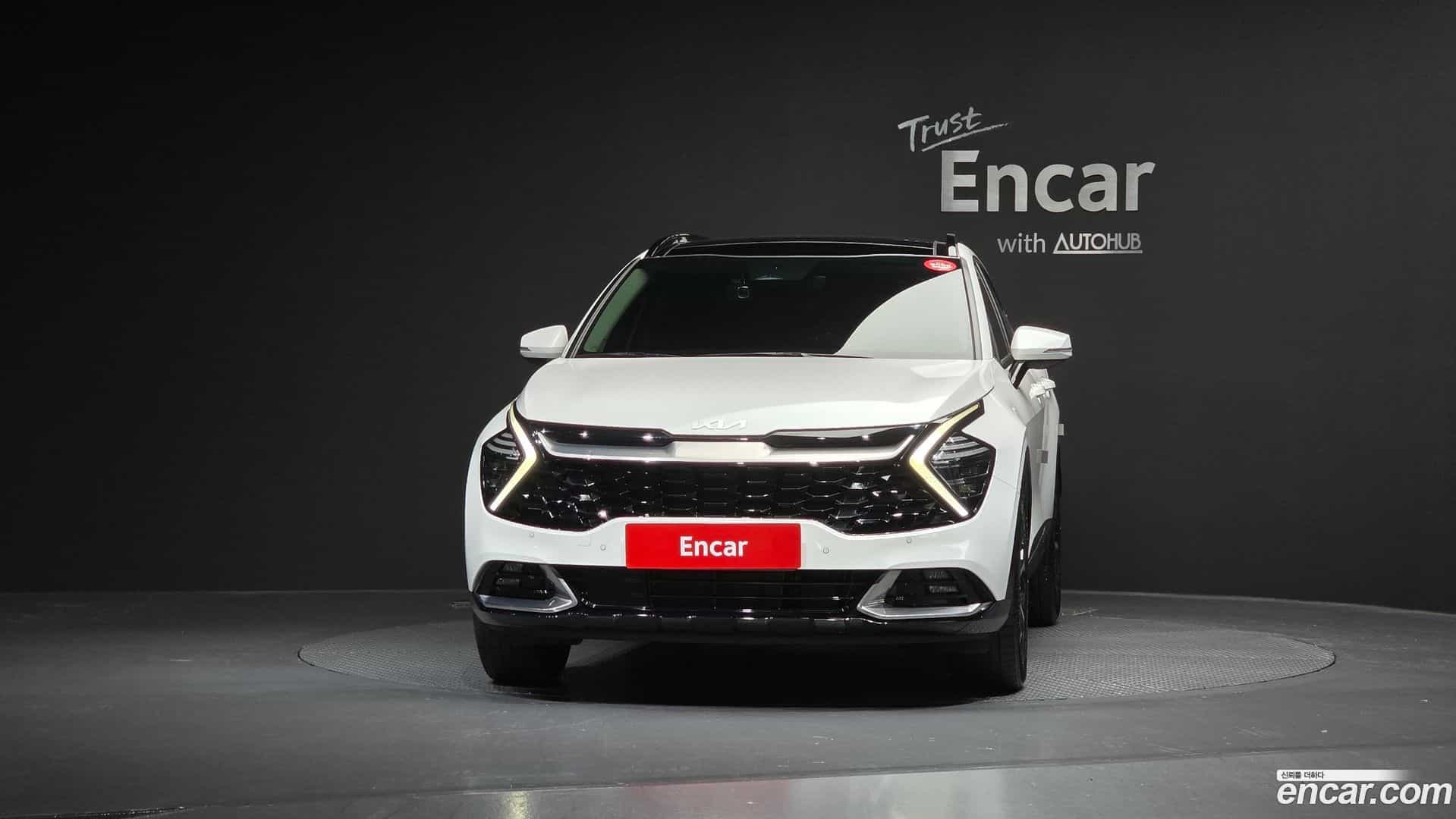 Sportage Kia 2023.8-OUTER-003