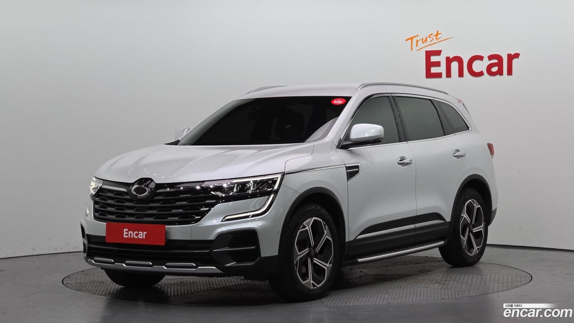 Main__Slider__Photo:QM6 Renault Korea 2023.8-0