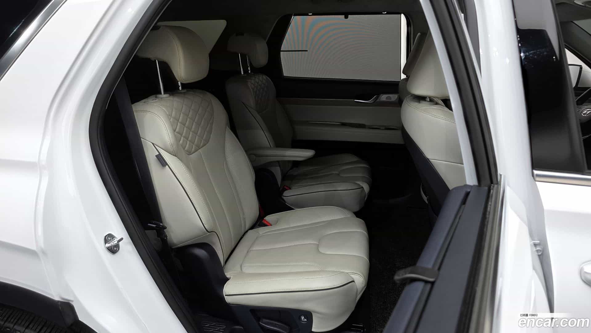 Palisade Hyundai 2021.7-OPTION-016