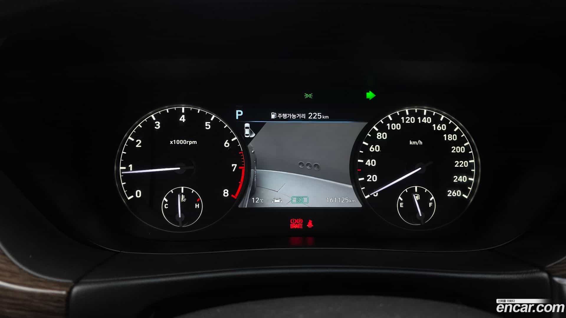 G90 Genesis 2019.4-INNER-008