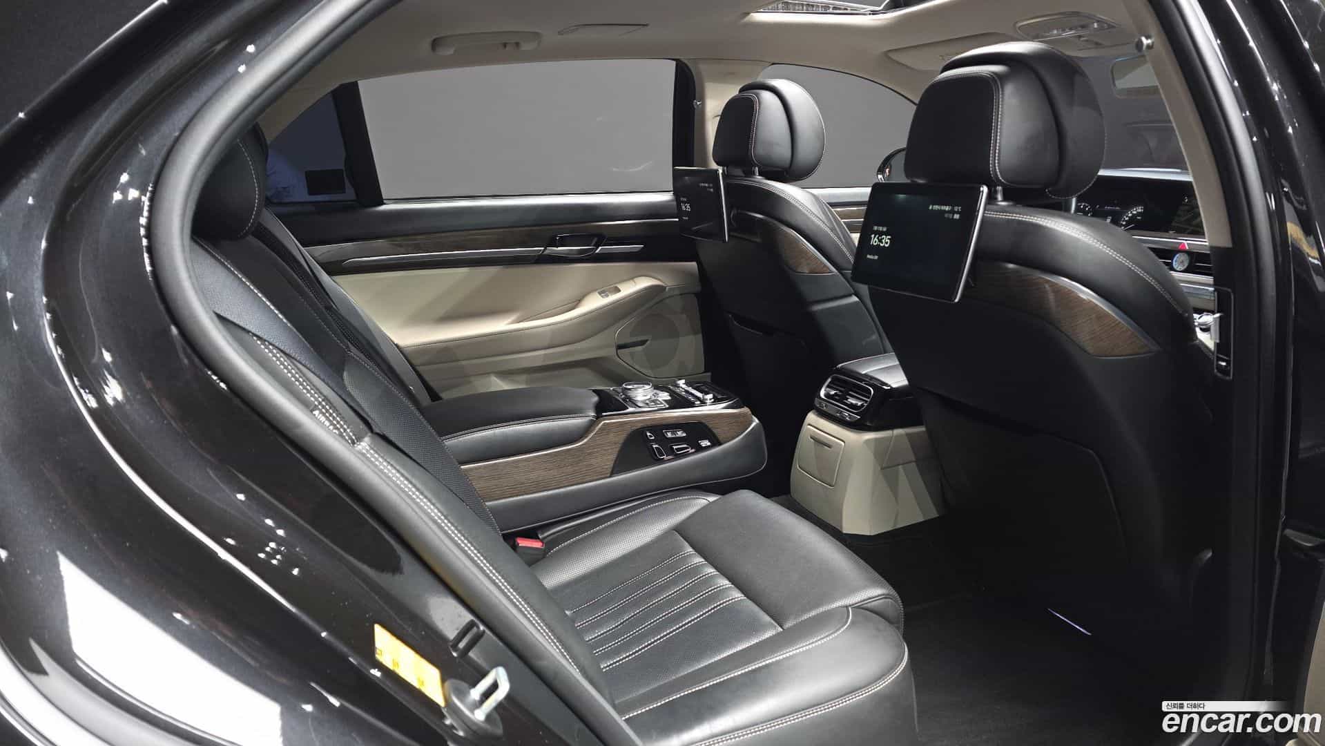 G90 Genesis 2019.4-OPTION-016