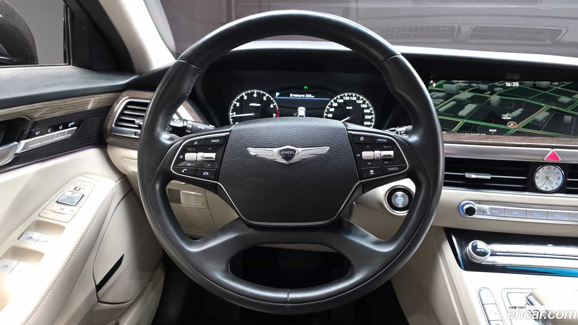 G90 Genesis 2019.4-OPTION-017