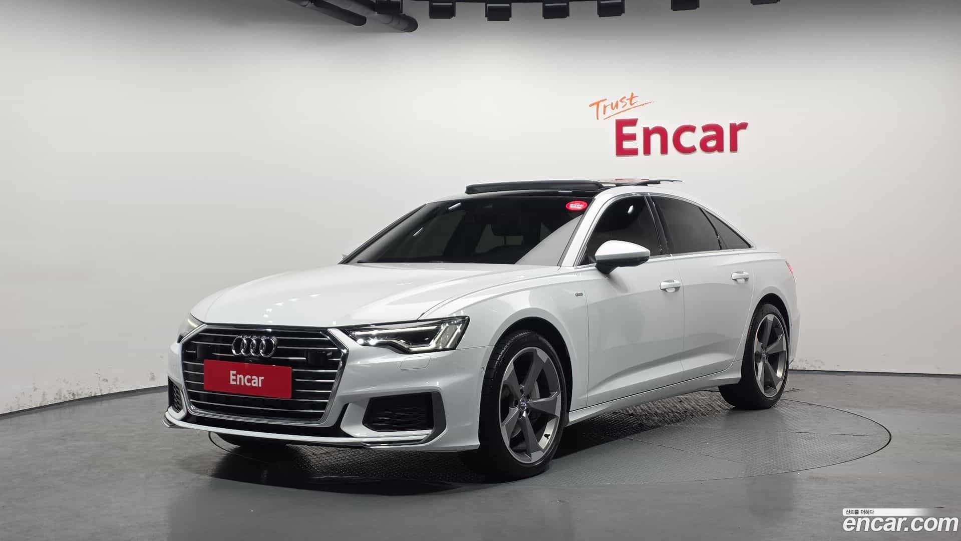 A6 Audi 2021.6-OUTER-001
