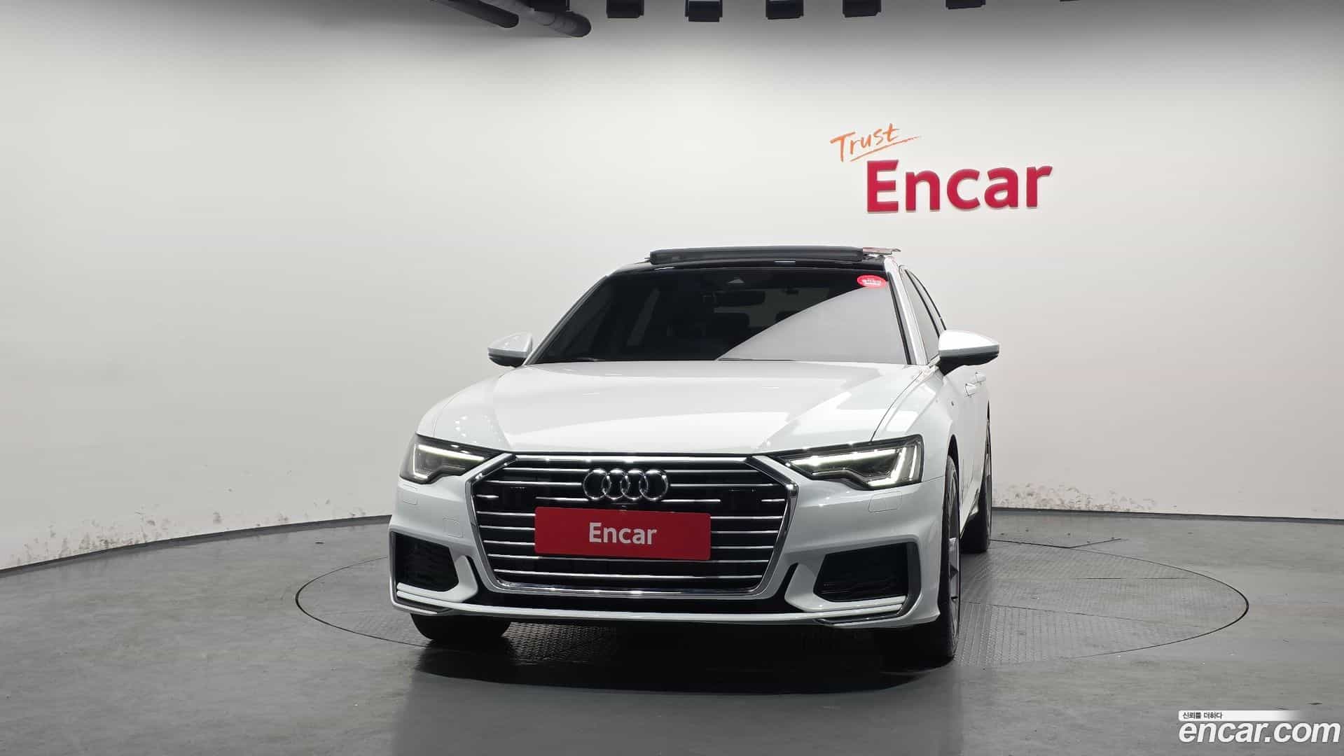 A6 Audi 2021.6-OUTER-003