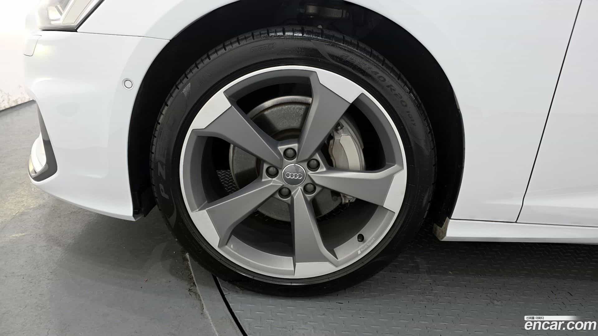 A6 Audi 2021.6-OUTER-005