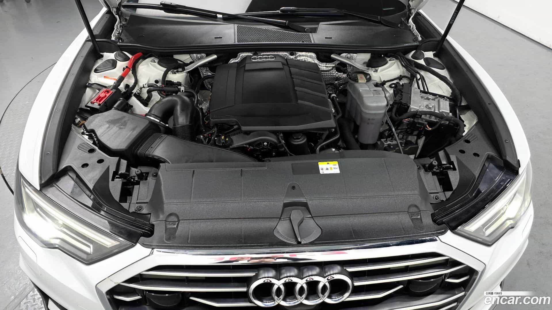 A6 Audi 2021.6-OUTER-006
