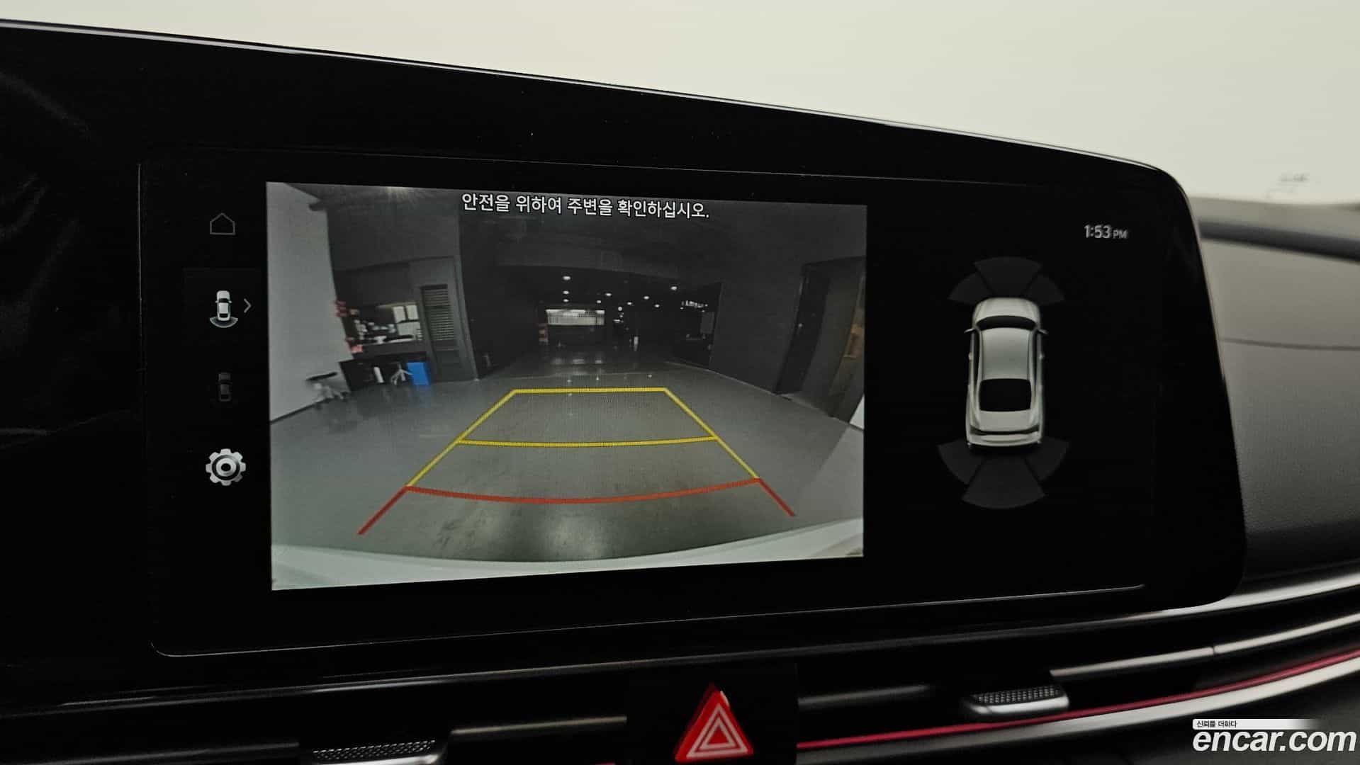 AVANTE Hyundai 2025.7-OPTION-019