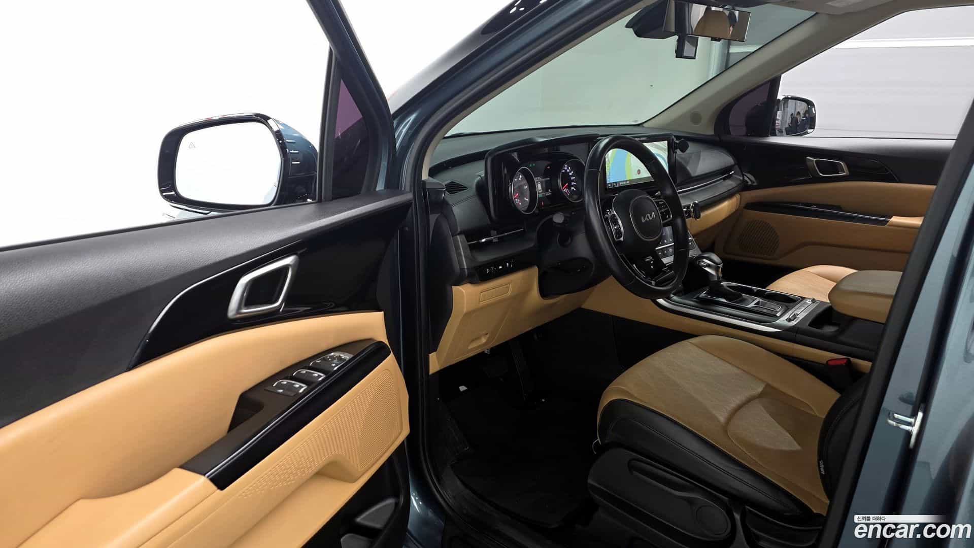 Canival Kia 2022.7-INNER-010