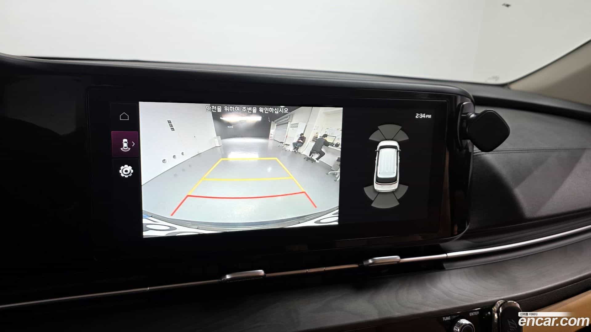 Canival Kia 2022.7-OPTION-019