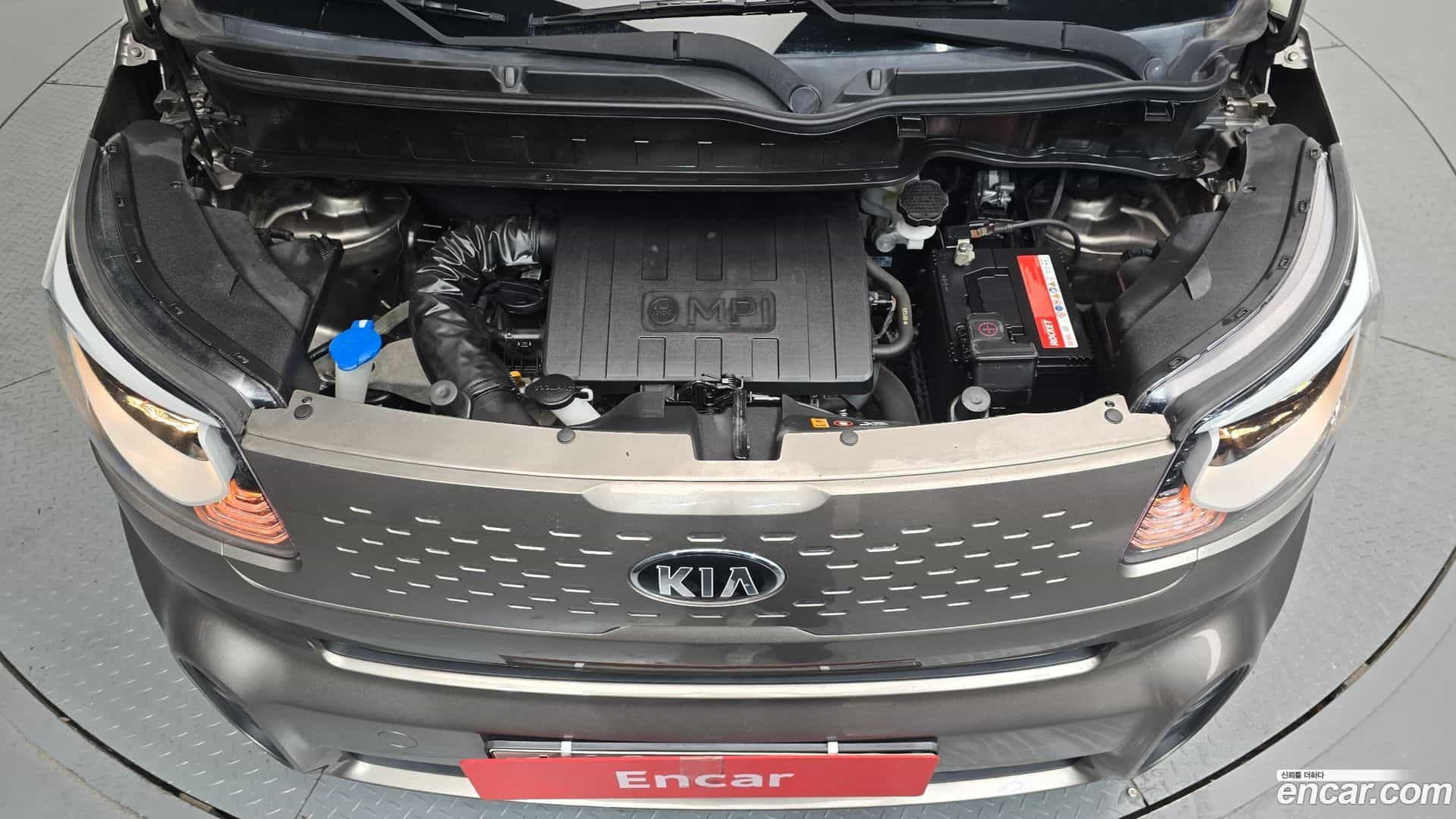 RAY Kia 2020.7-INNER-006