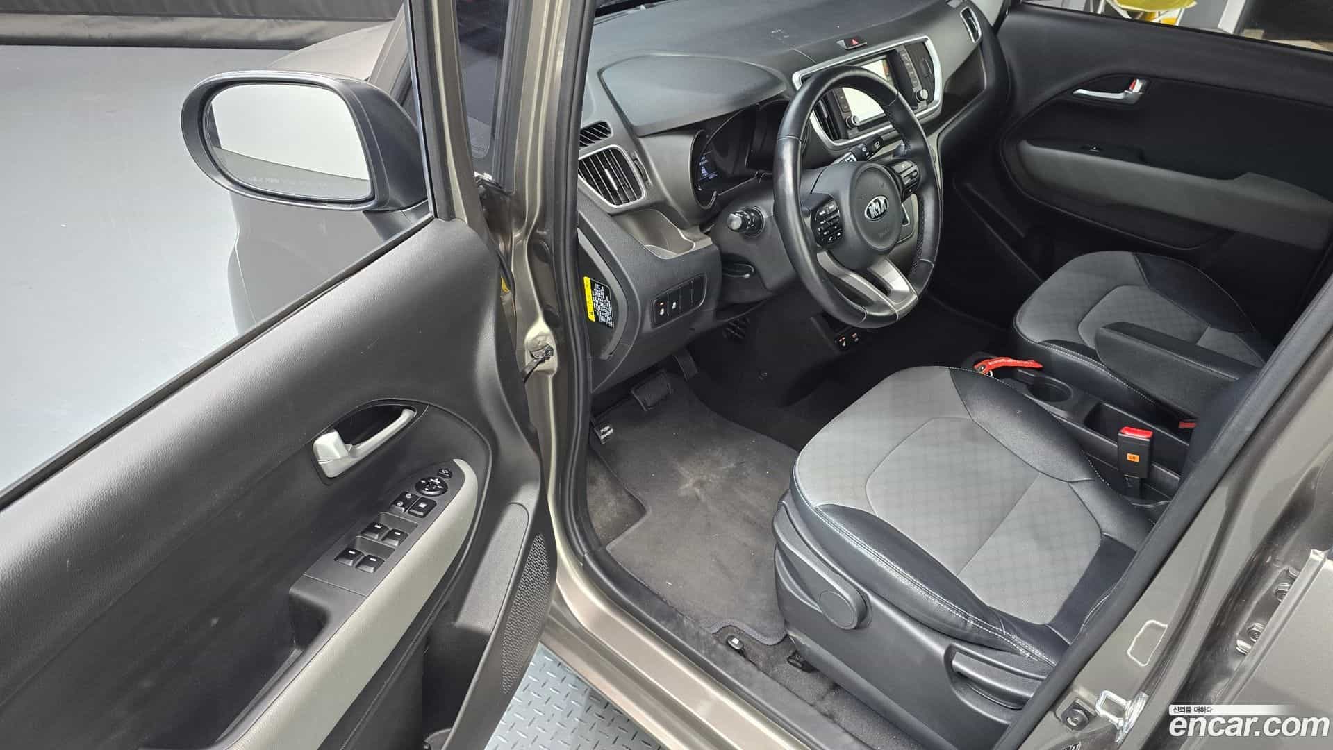 RAY Kia 2020.7-INNER-010