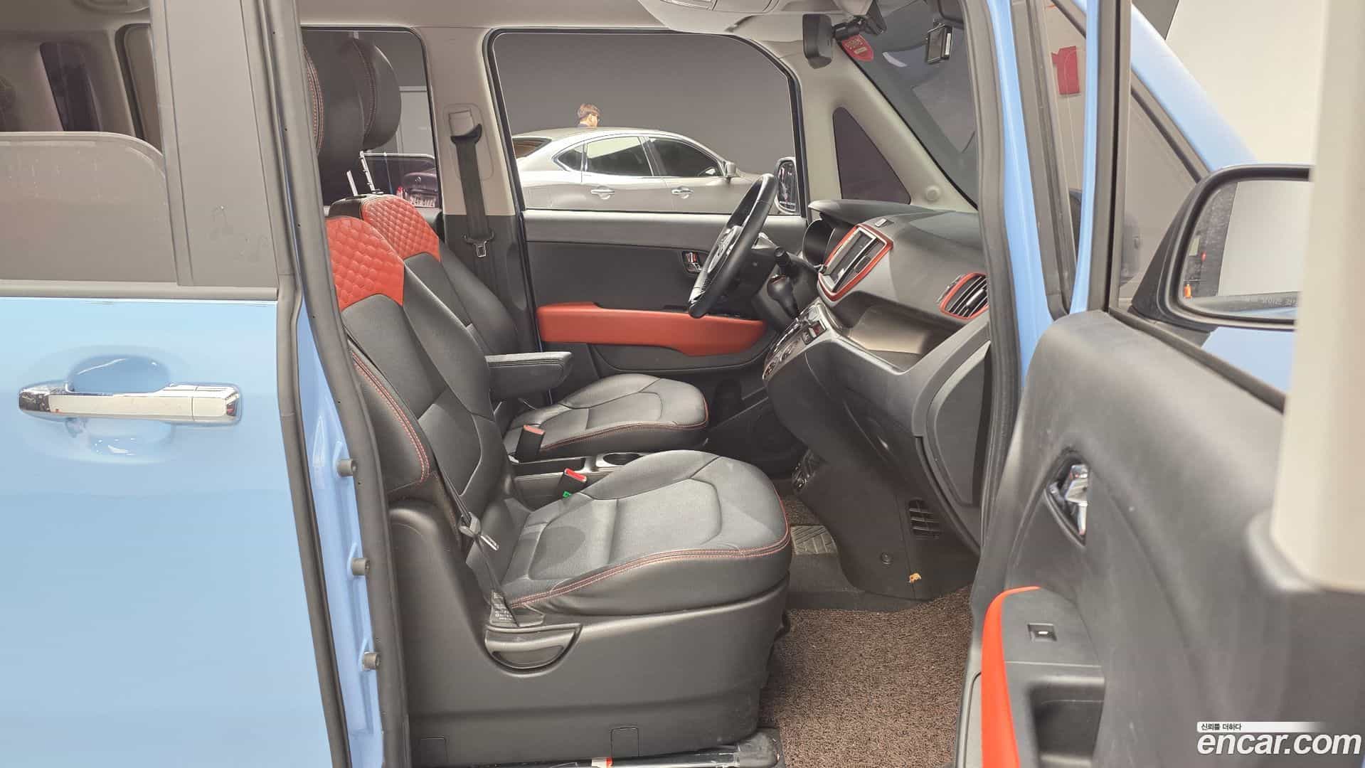 RAY Kia 2020.5-INNER-010
