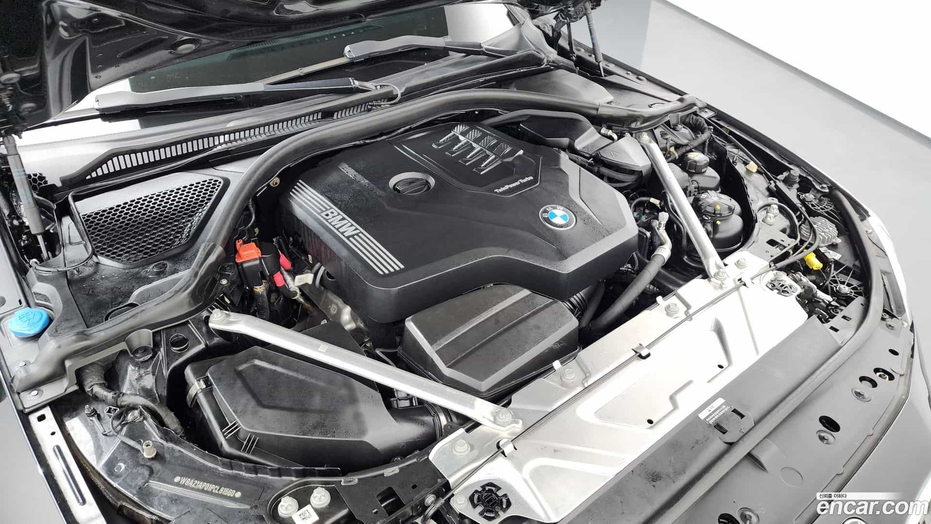 4-Series BMW 2022.11-INNER-006