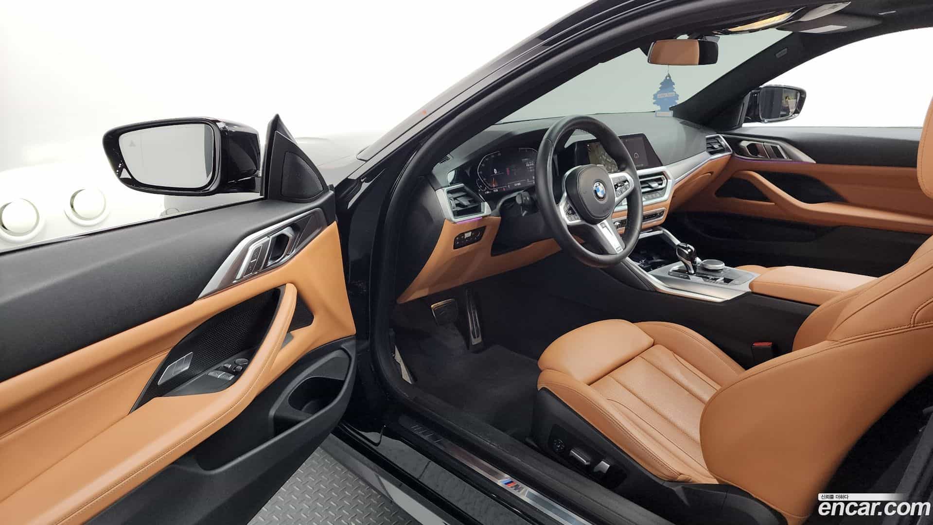 4-Series BMW 2022.11-INNER-010
