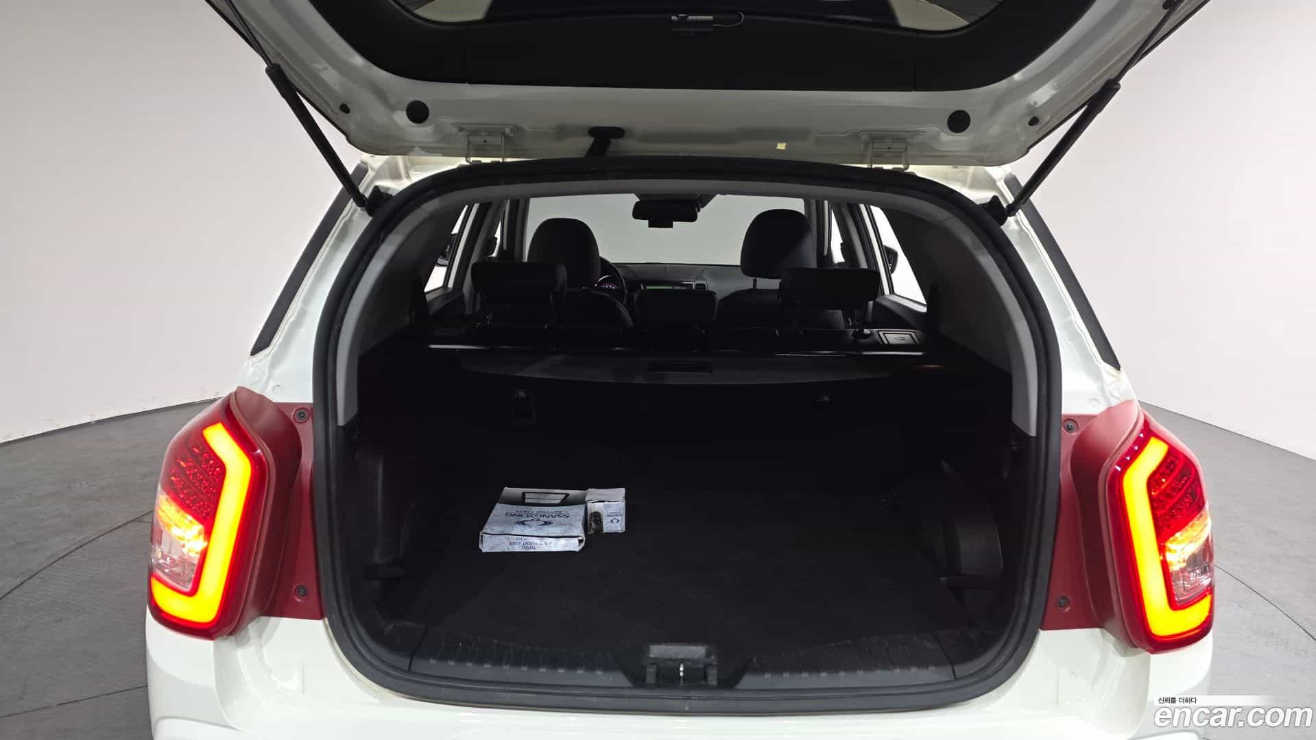 TIBOLI KG Mobility 2017.8-OPTION-024
