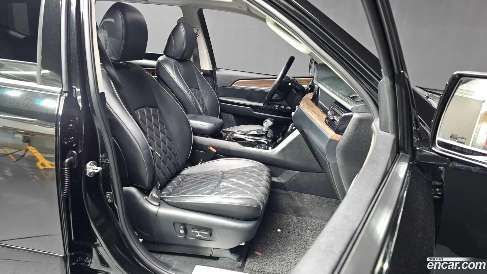 Mohave Kia 2020.0-OPTION-015