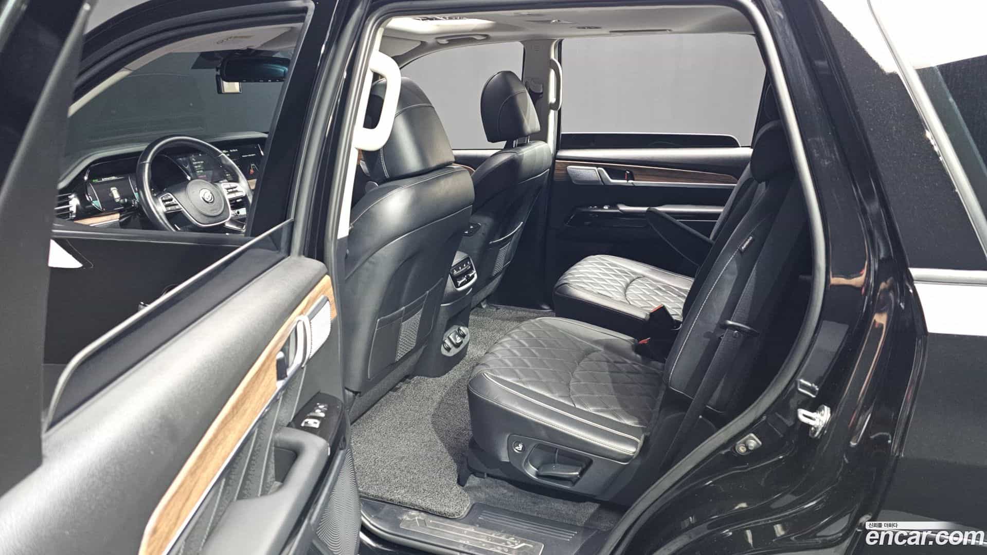 Mohave Kia 2020.0-OPTION-017