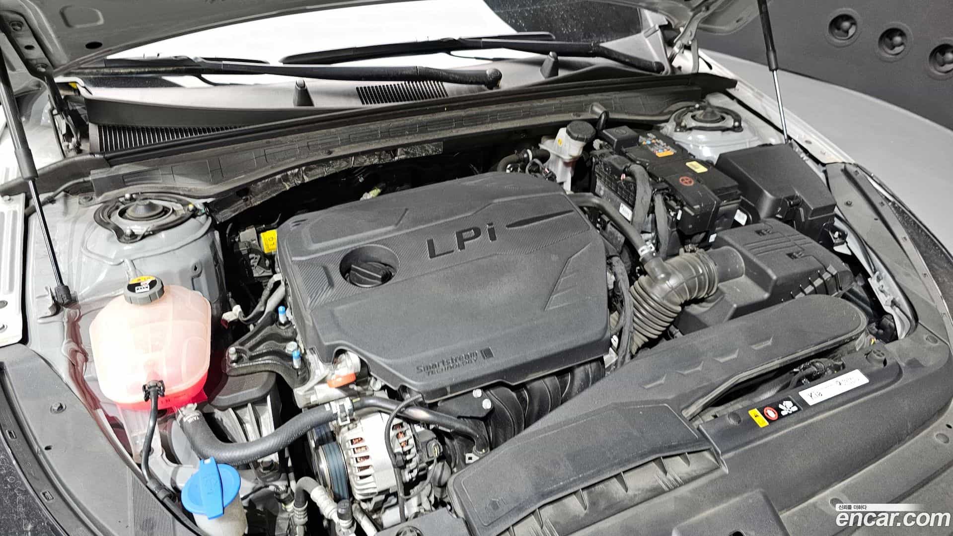 K5 Kia 2024.6-INNER-006