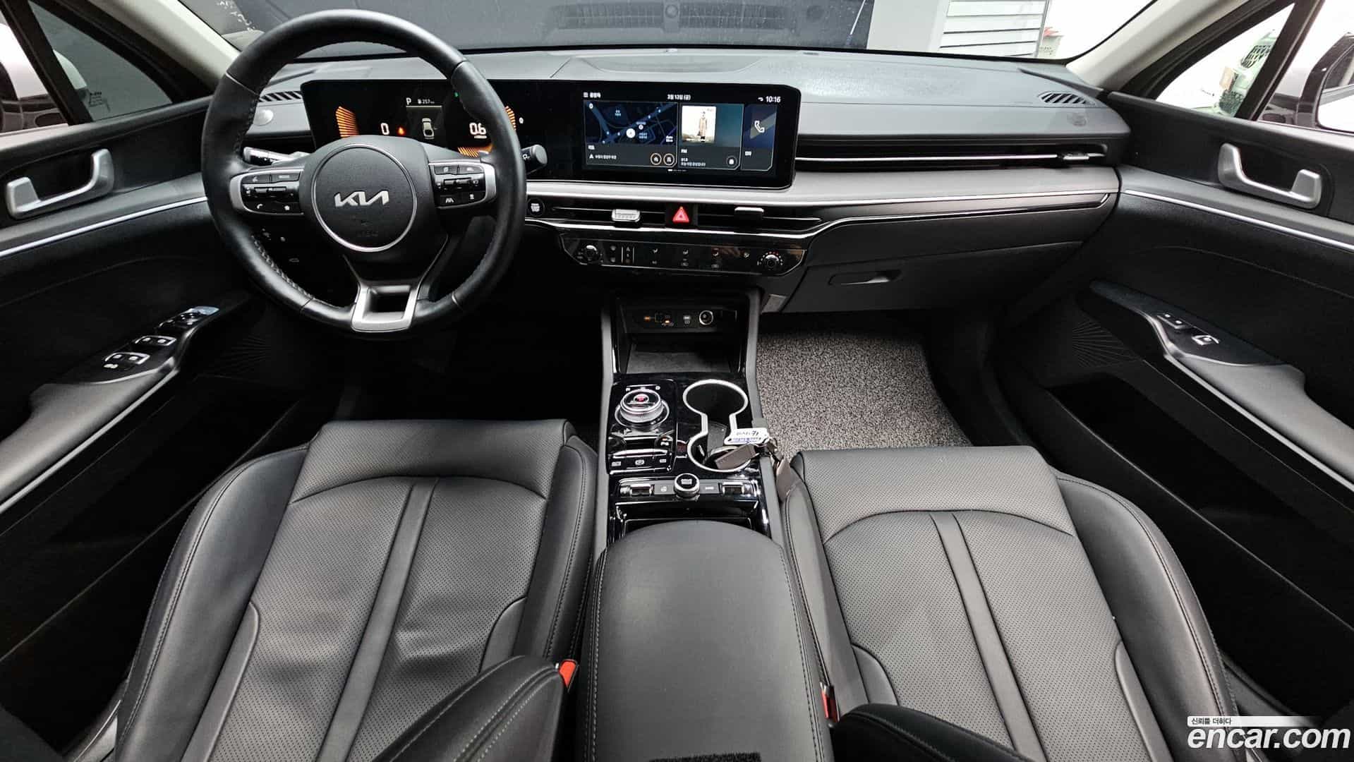 K5 Kia 2024.6-INNER-007