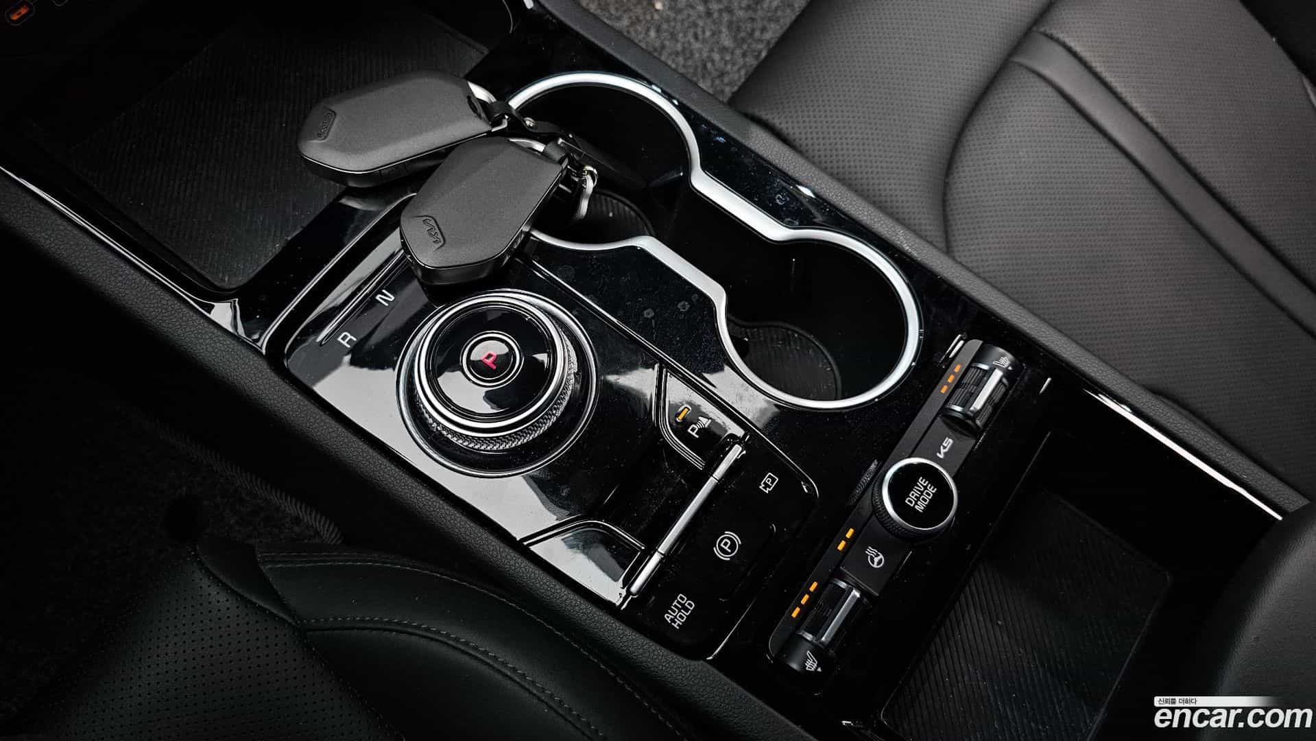 K5 Kia 2024.6-INNER-009
