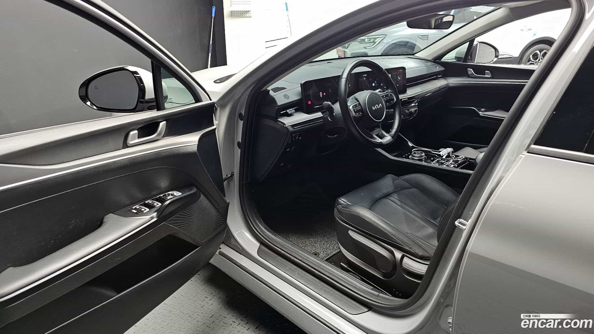K5 Kia 2024.6-INNER-010