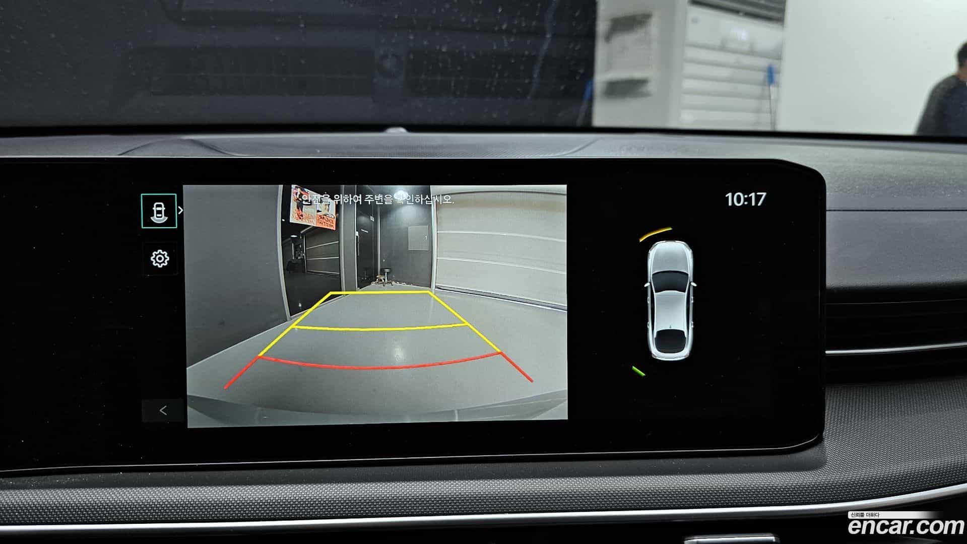 K5 Kia 2024.6-OPTION-019