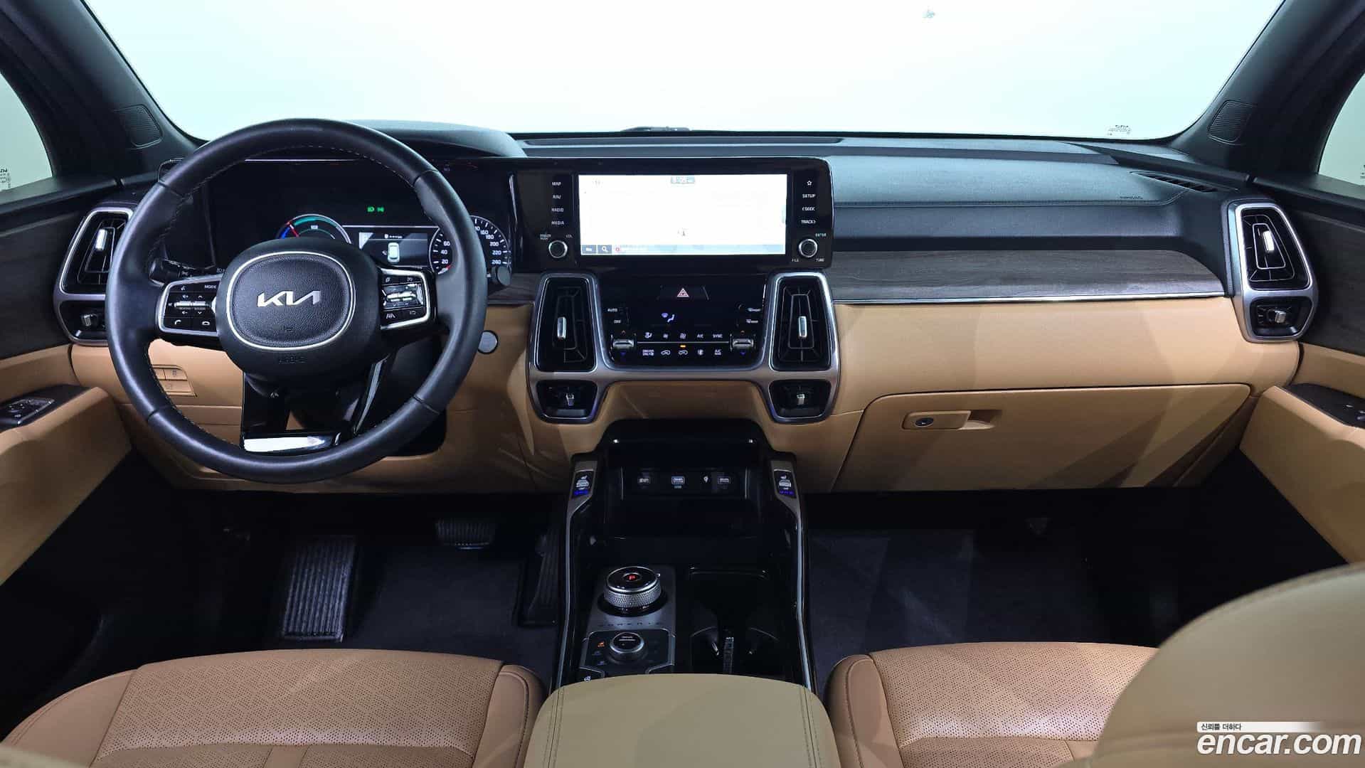 Sorento Kia 2022.11-INNER-007