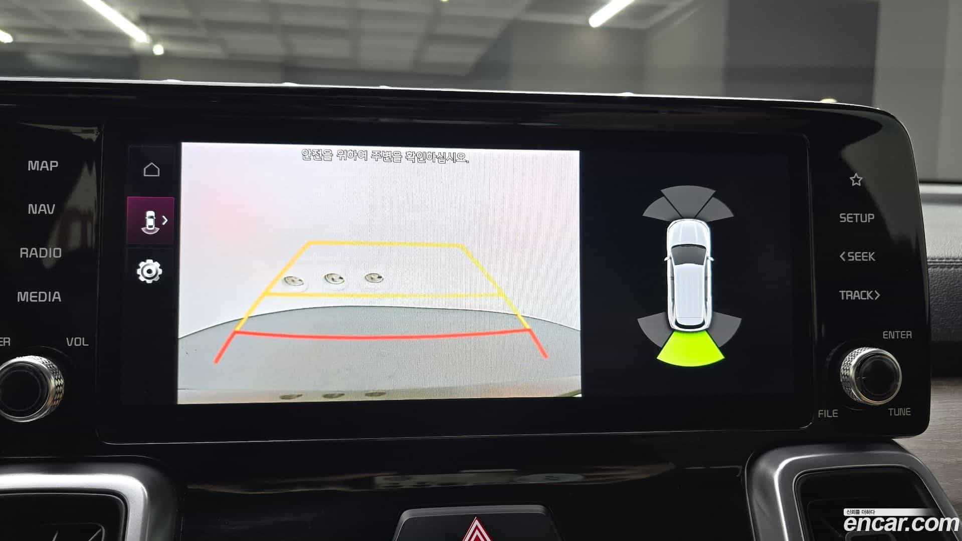 Sorento Kia 2022.11-OPTION-019
