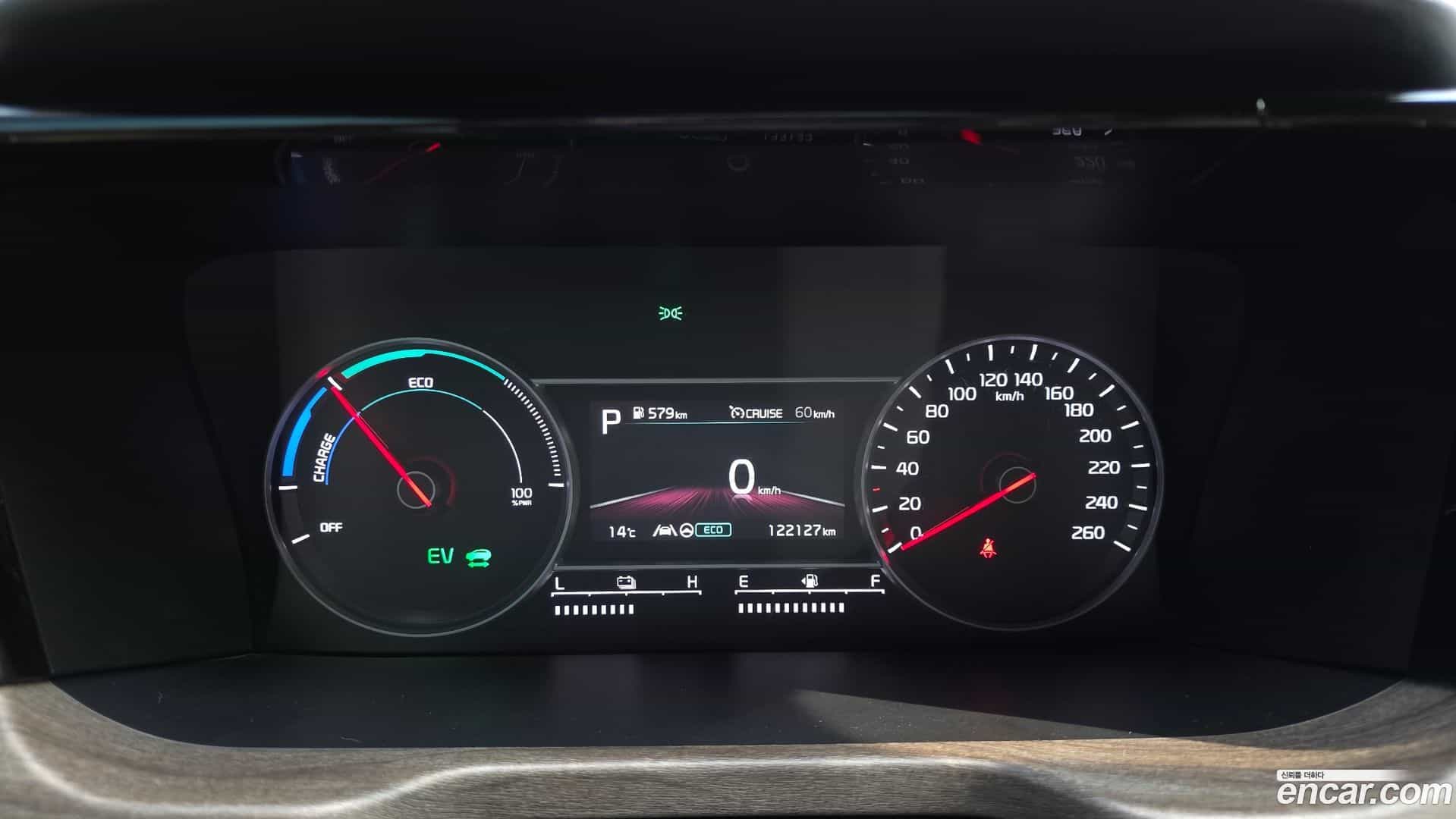 Sorento Kia 2022.1-INNER-008