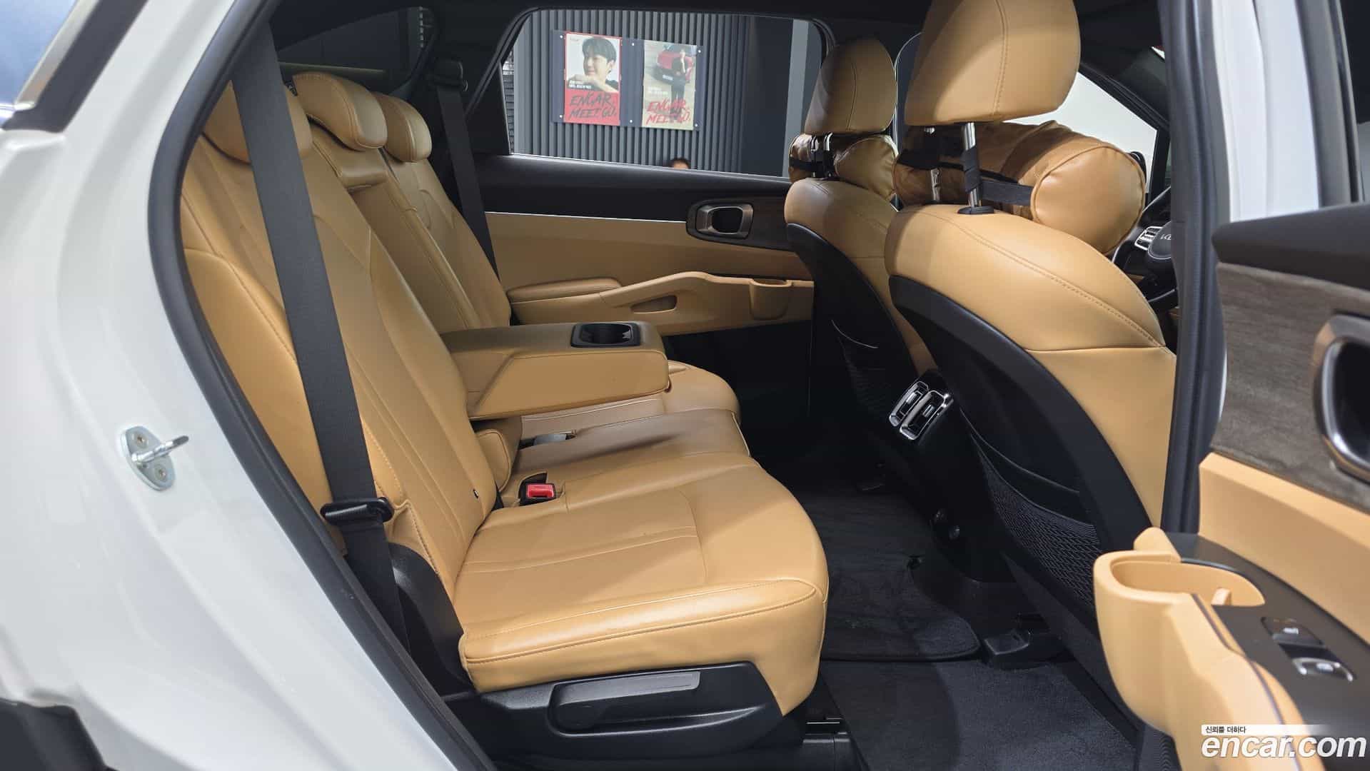 Sorento Kia 2022.1-OPTION-016