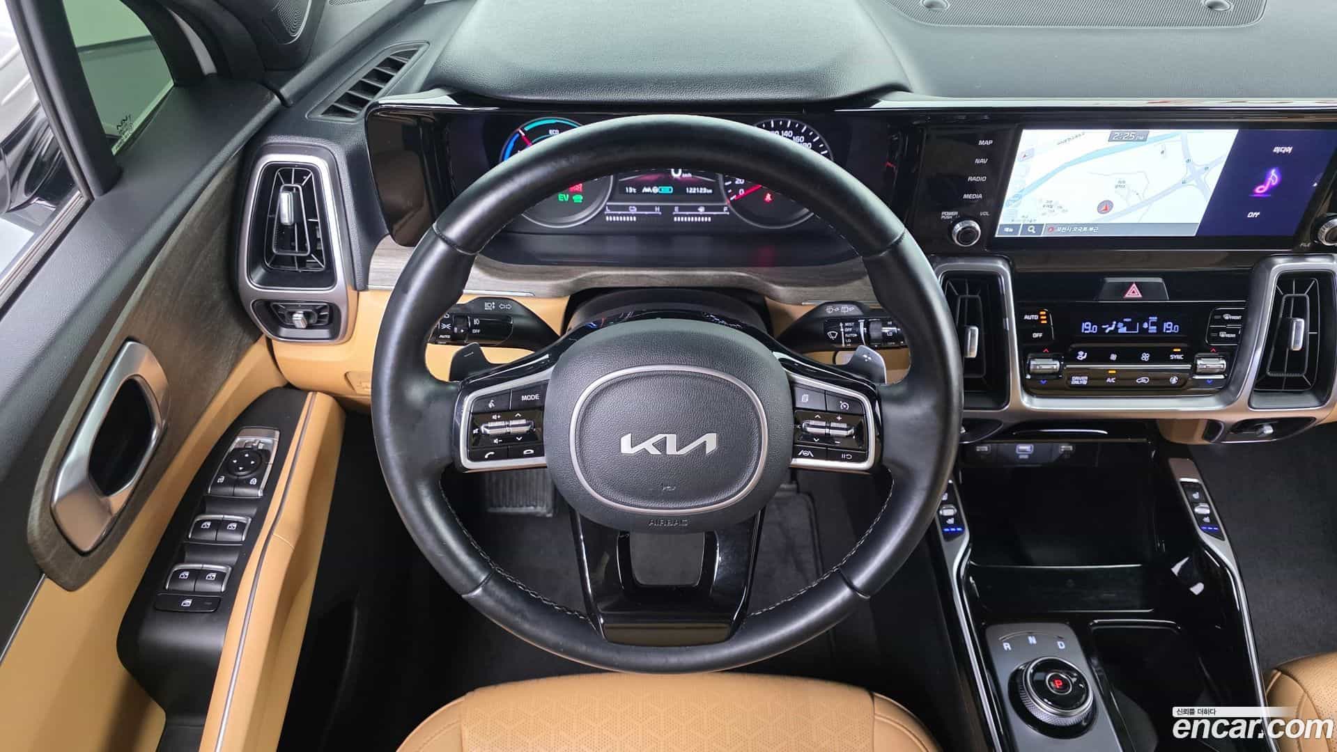 Sorento Kia 2022.1-OPTION-017