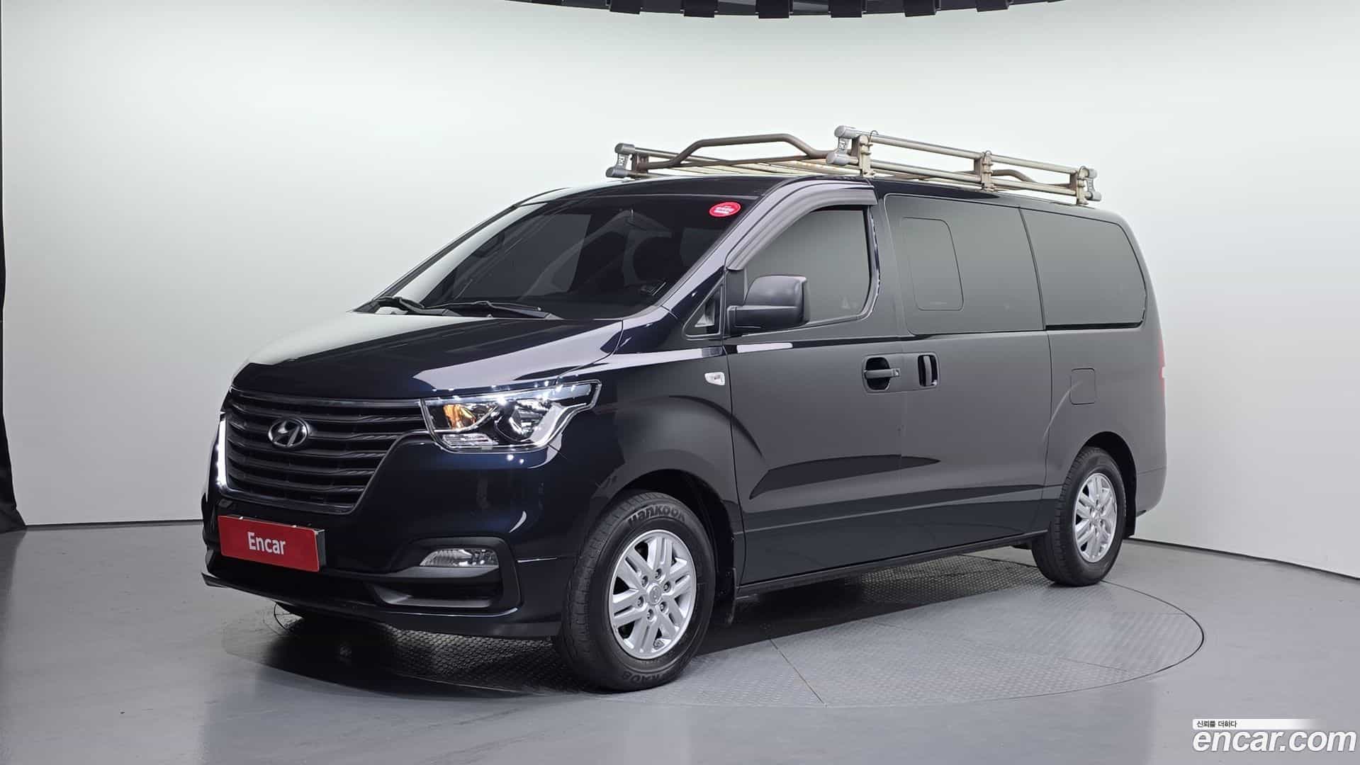 Starex Hyundai 2020.5-OUTER-001