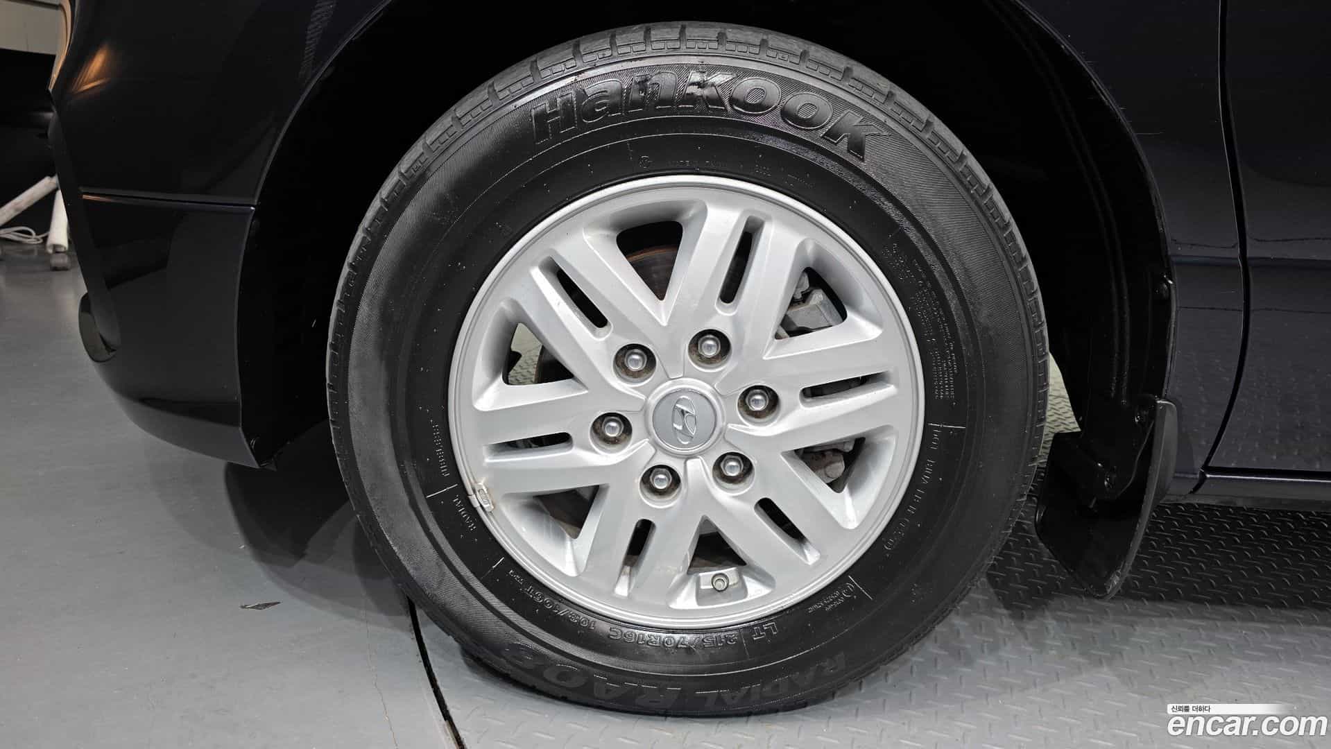 Starex Hyundai 2020.5-OUTER-005