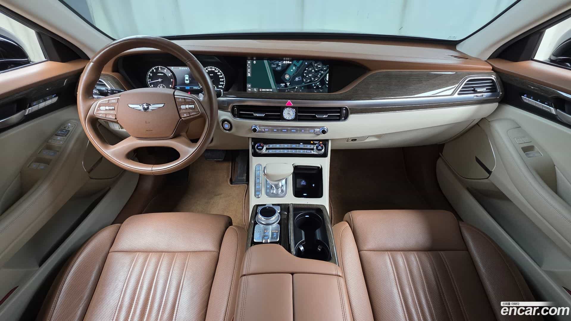 G90 Genesis 2020.3-INNER-007