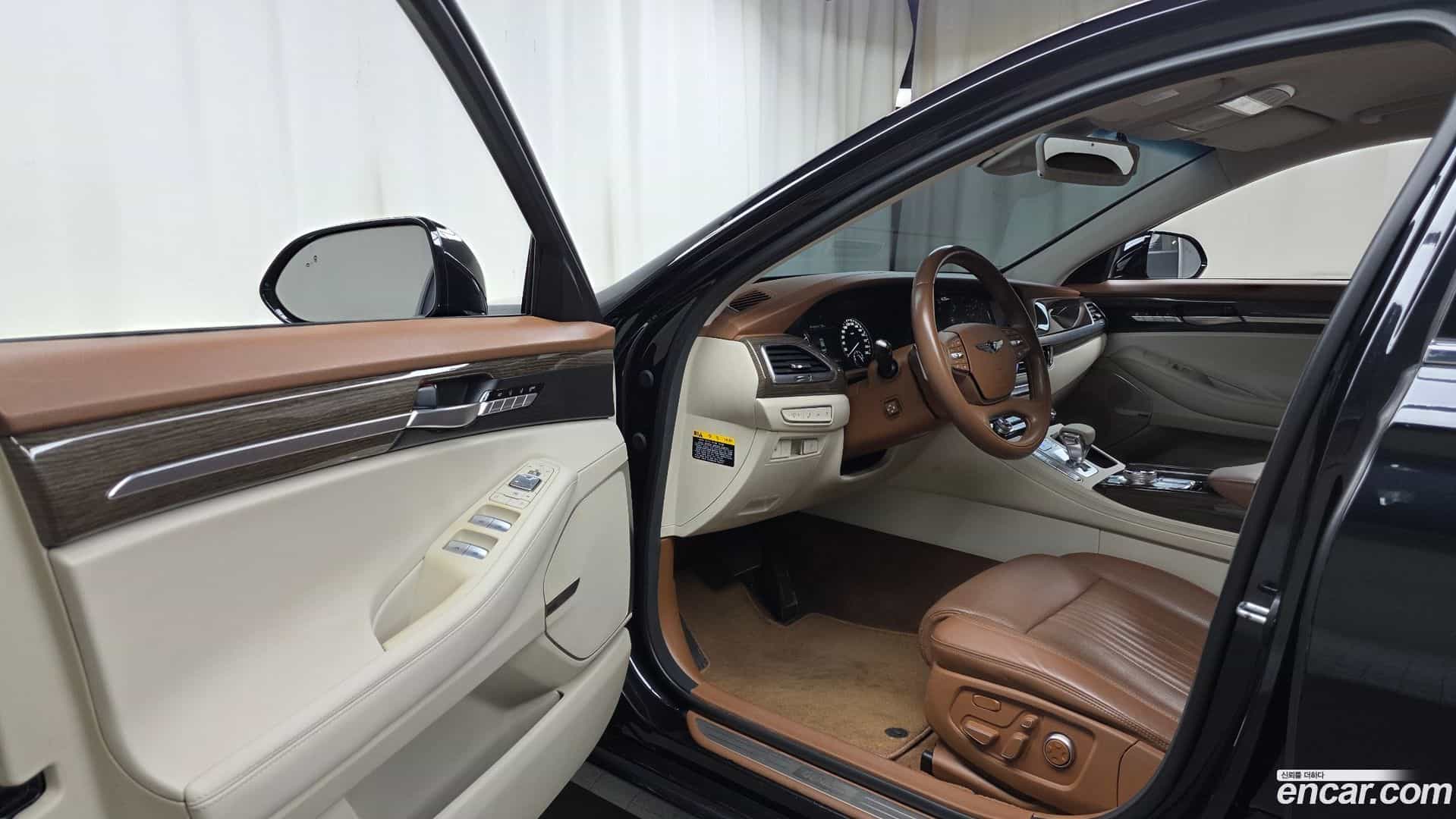 G90 Genesis 2020.3-INNER-010