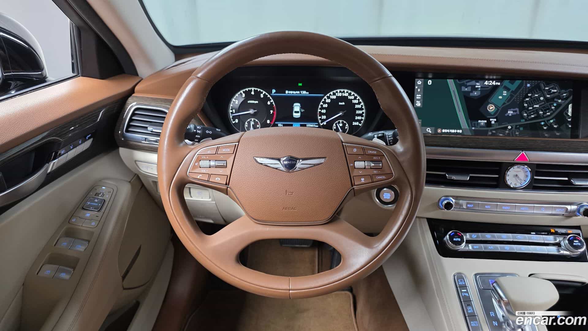 G90 Genesis 2020.3-OPTION-017
