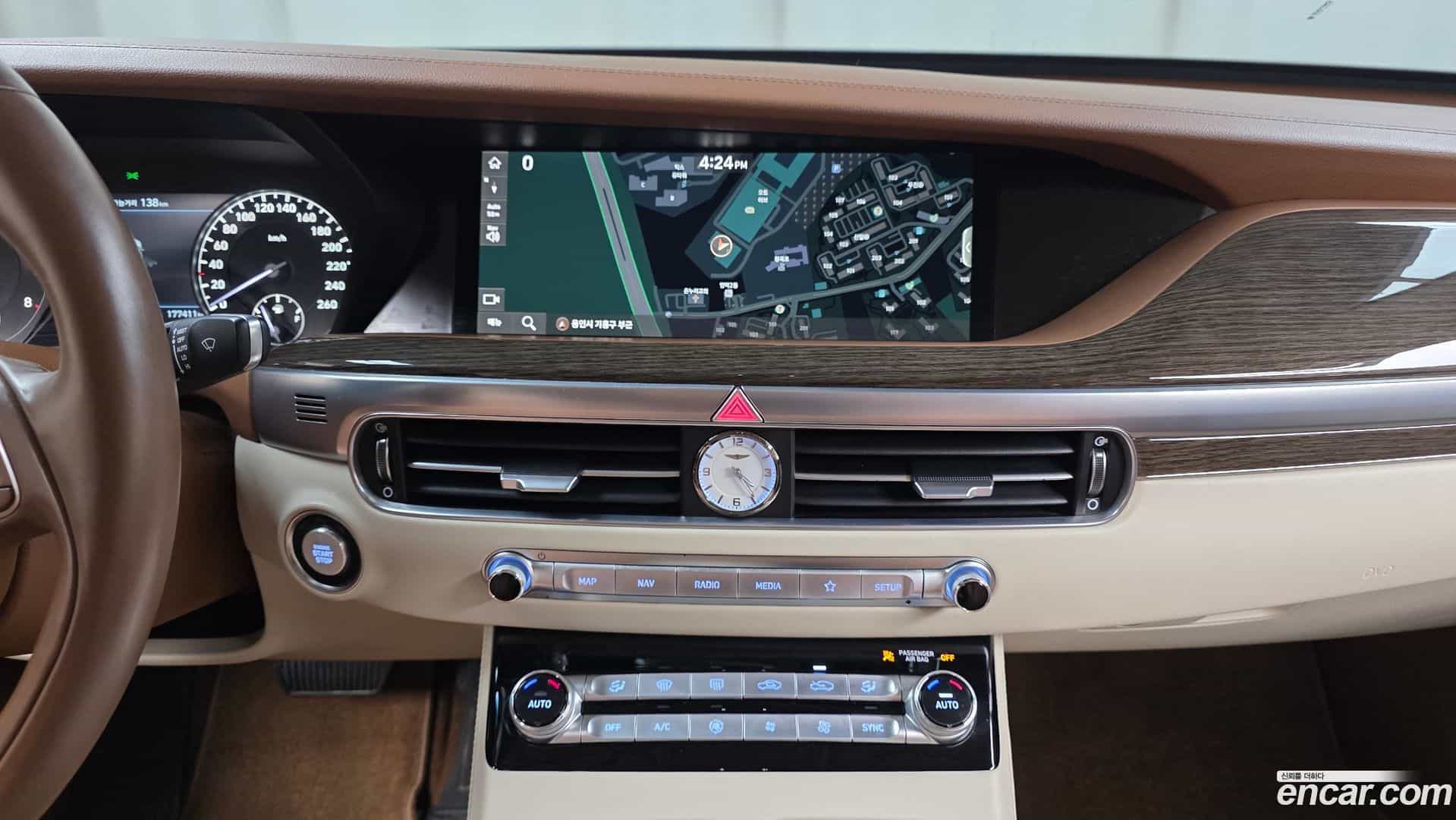 G90 Genesis 2020.3-OPTION-018
