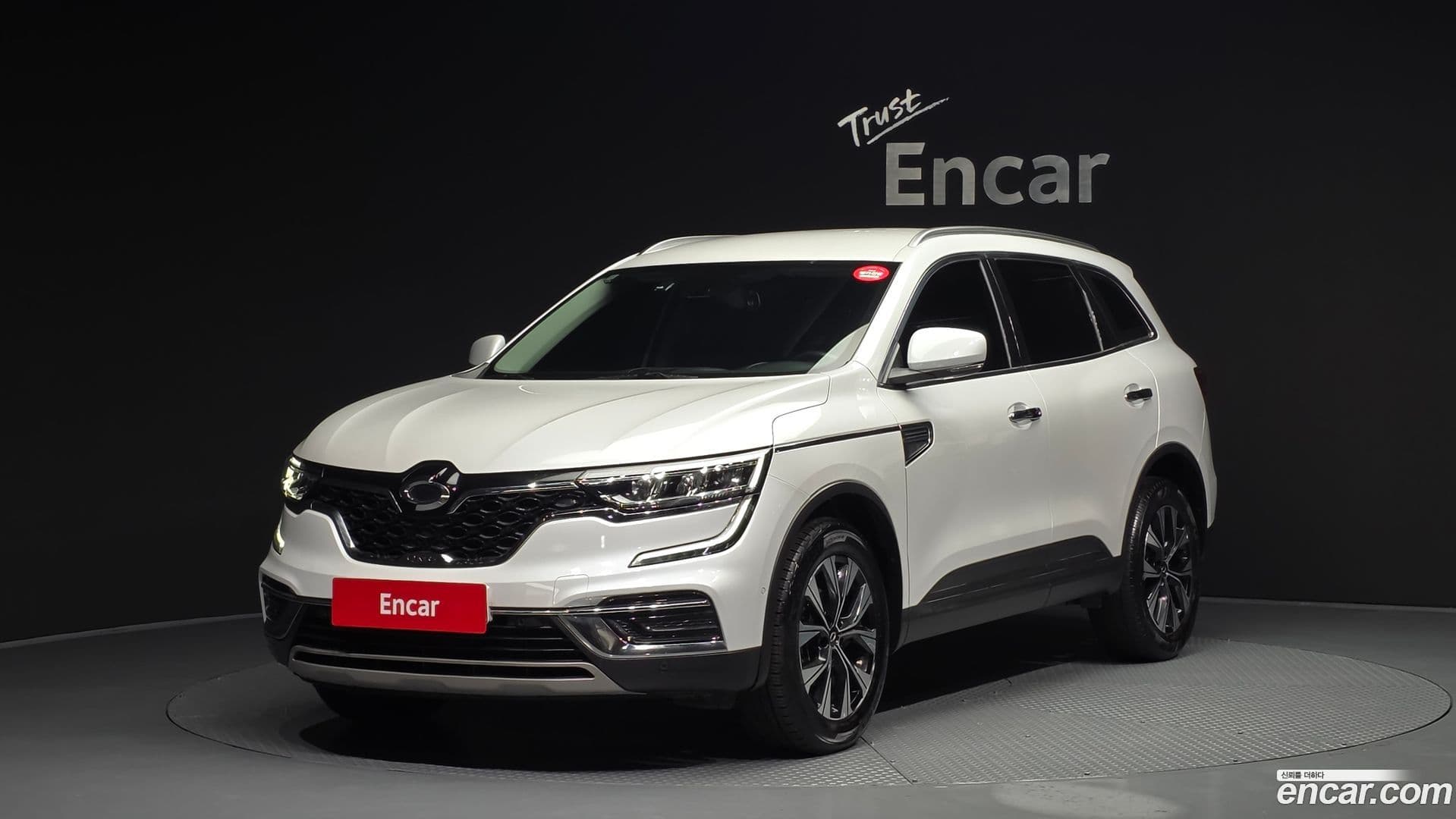 Main__Slider__Photo:QM6 Renault Korea 2022.6-0