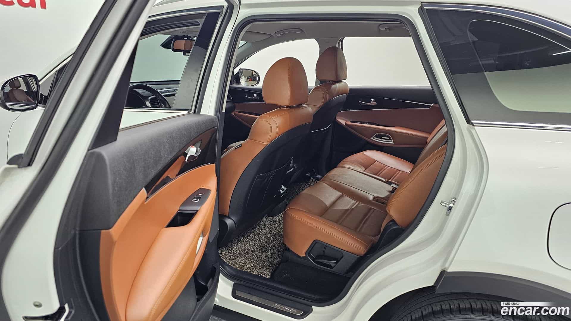 Sorento Kia 2018.10-OPTION-016