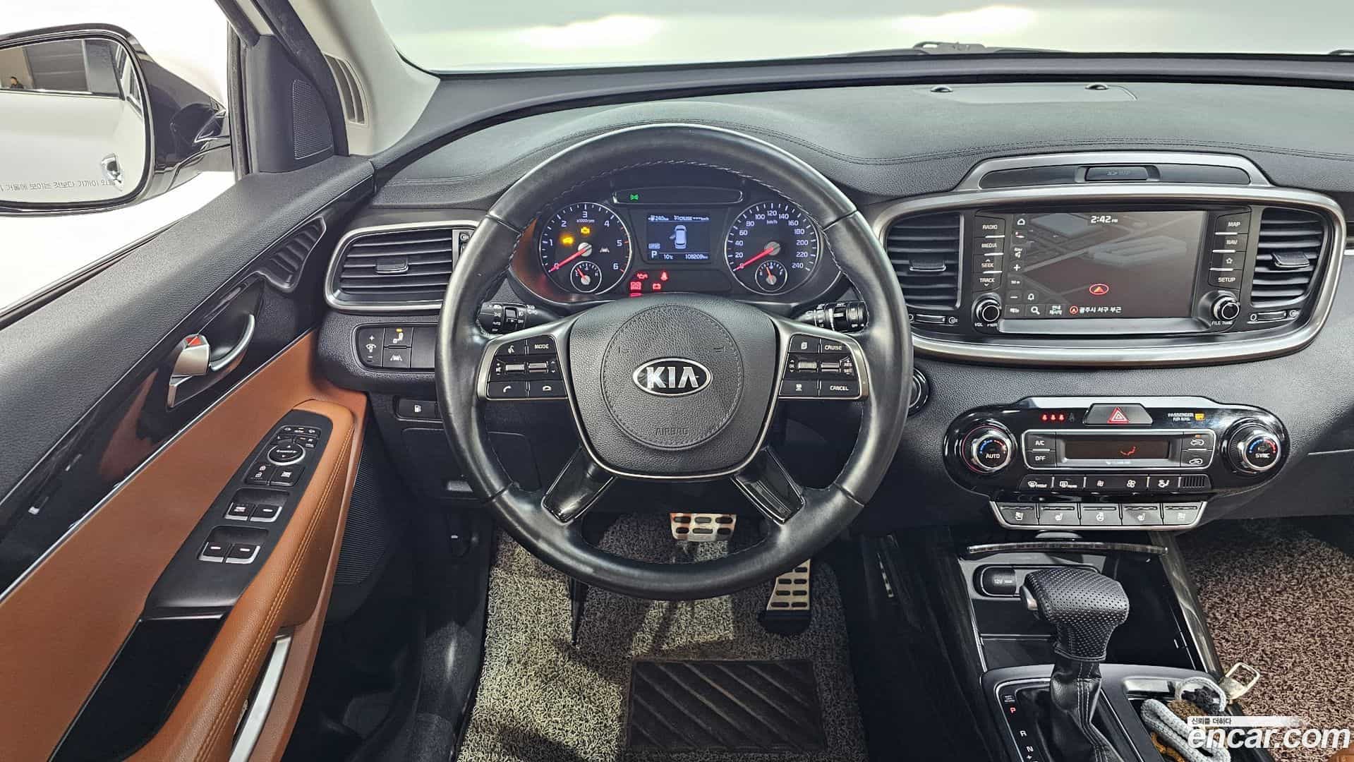 Sorento Kia 2018.10-OPTION-017