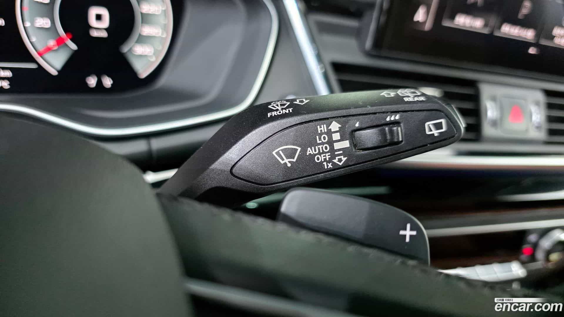 Q5 Audi 2021.7-INNER-009