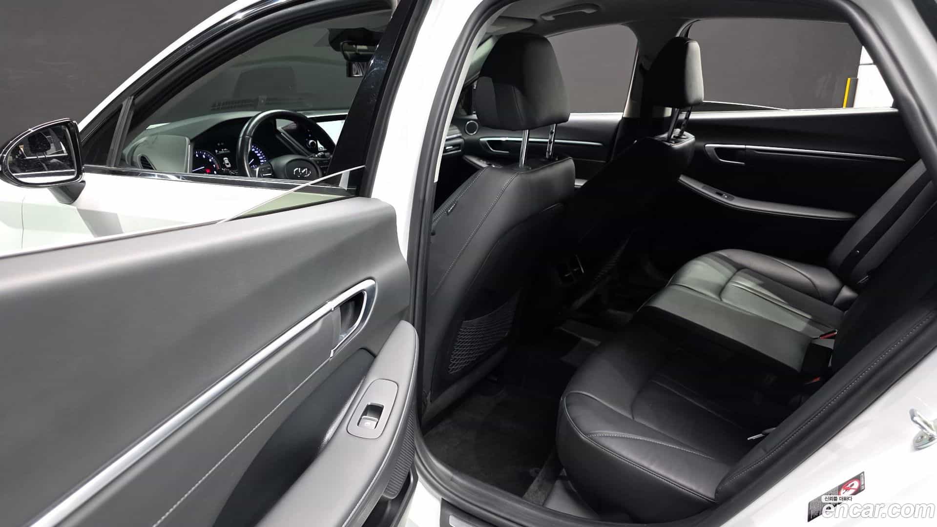 Sonata Hyundai 2021.11-OPTION-016