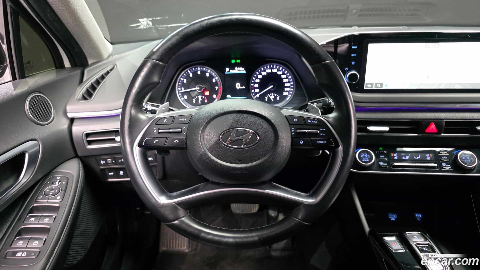 Sonata Hyundai 2021.11-OPTION-017