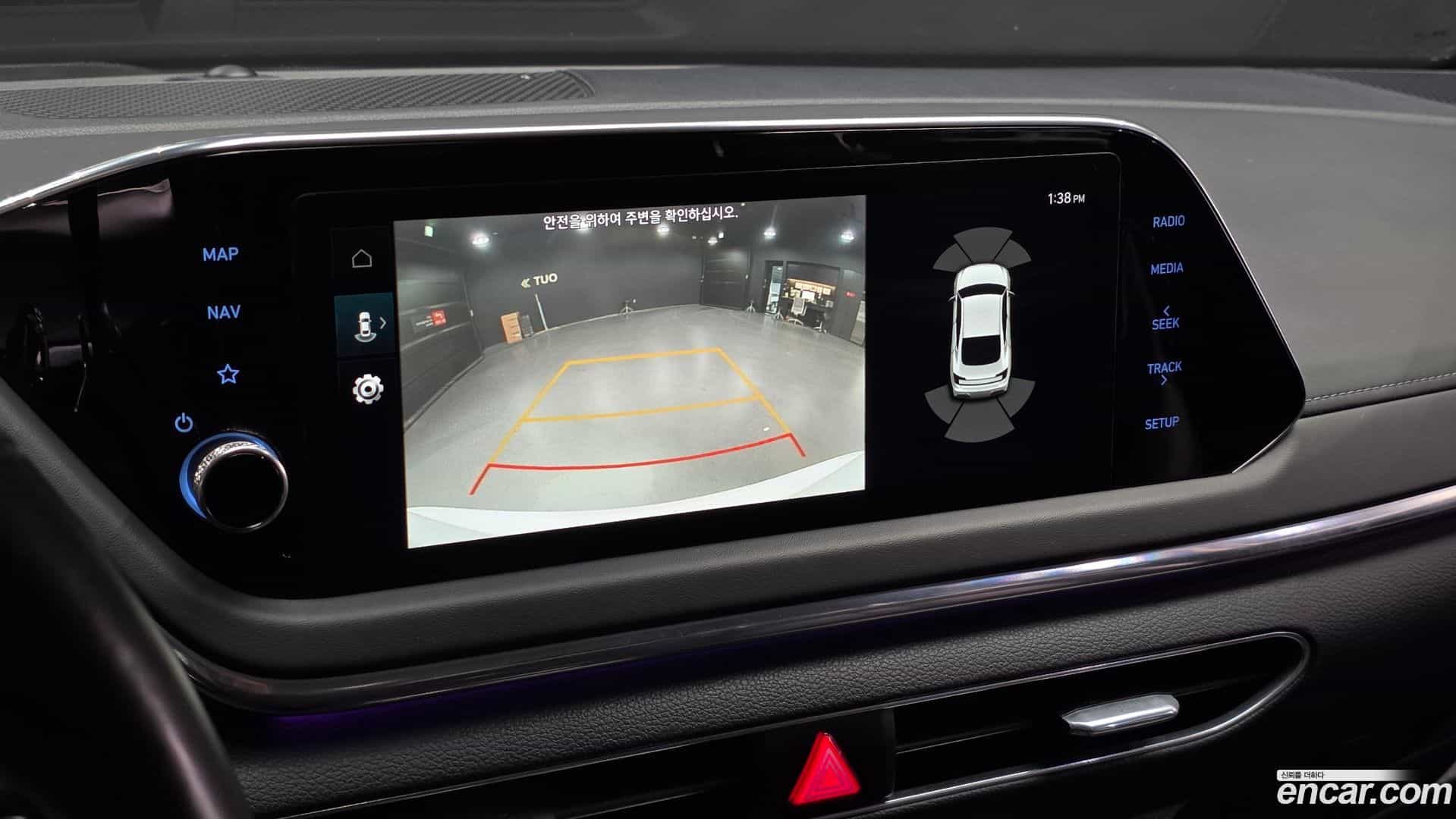 Sonata Hyundai 2021.11-OPTION-019