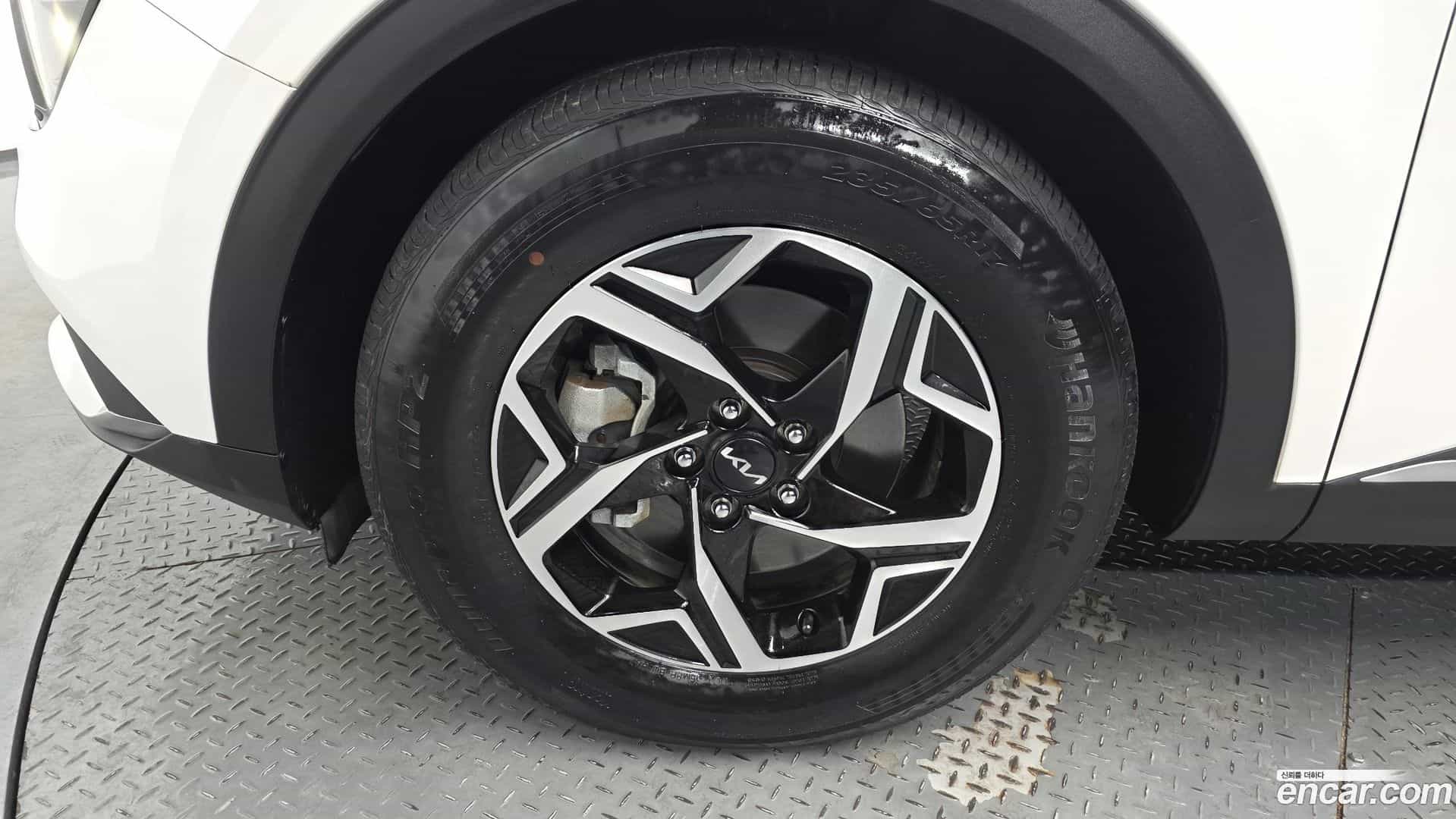 Sportage Kia 2021.6-OUTER-005