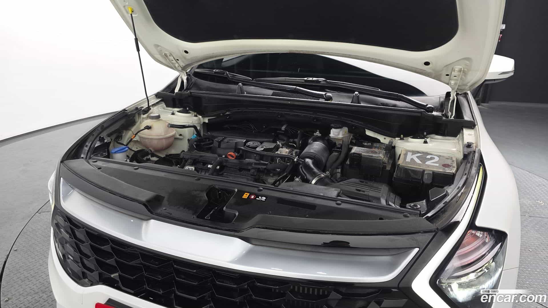 Sportage Kia 2021.6-INNER-006