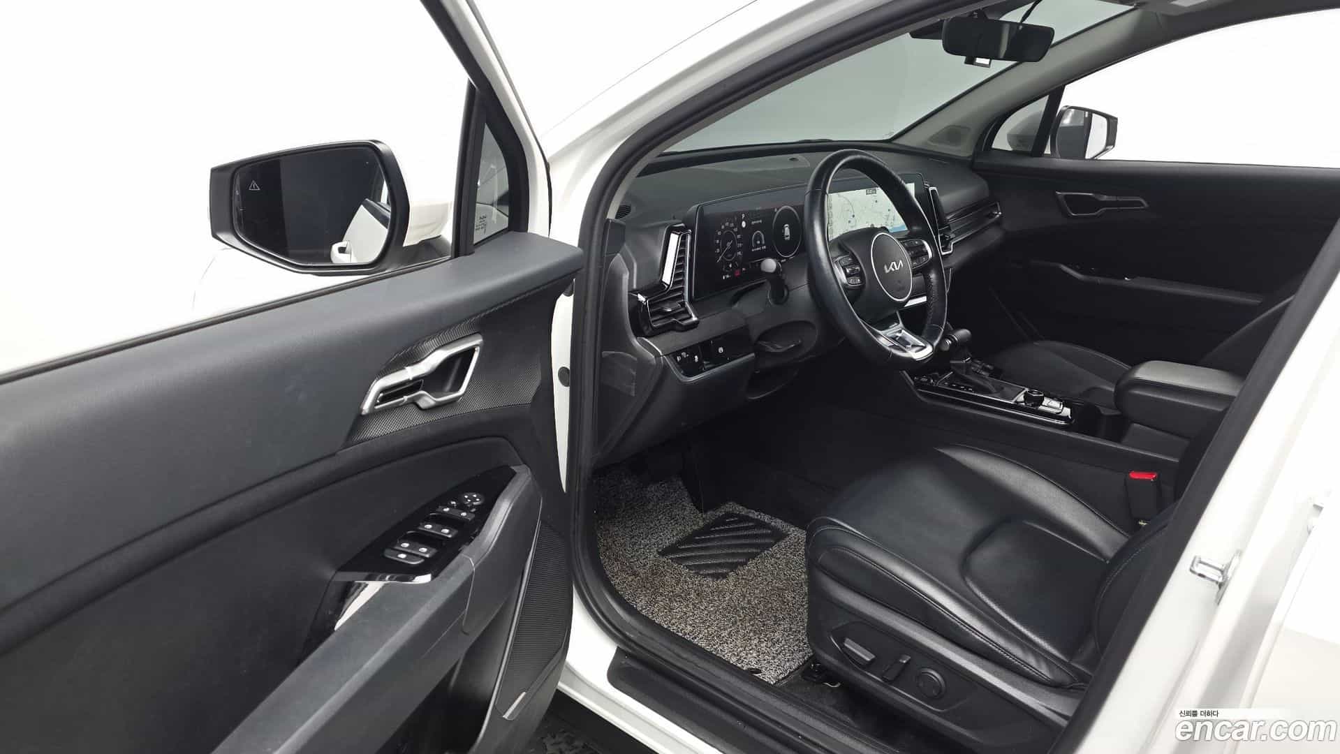 Sportage Kia 2021.6-OPTION-016