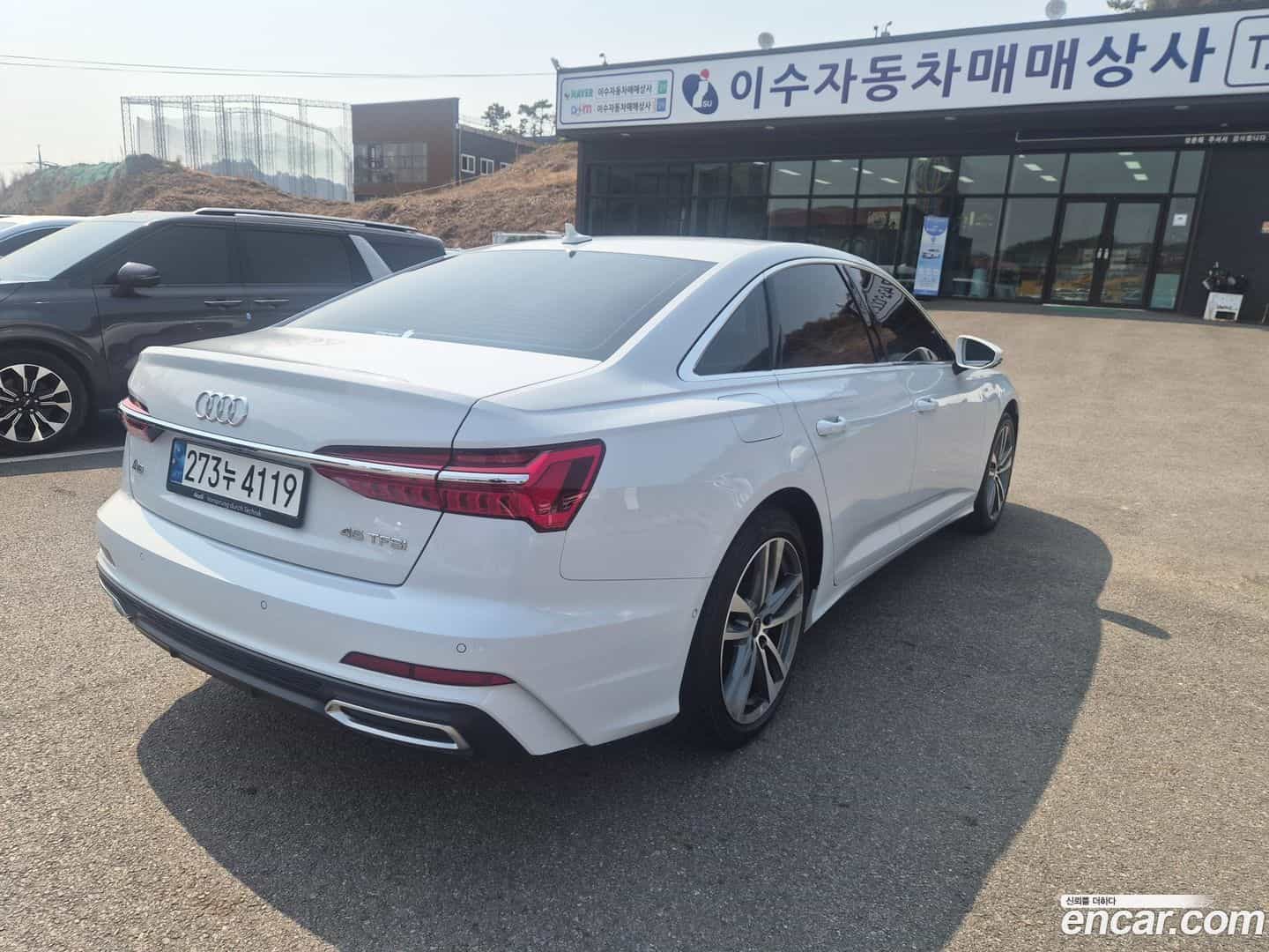A6 Audi 2022.10-OUTER-005